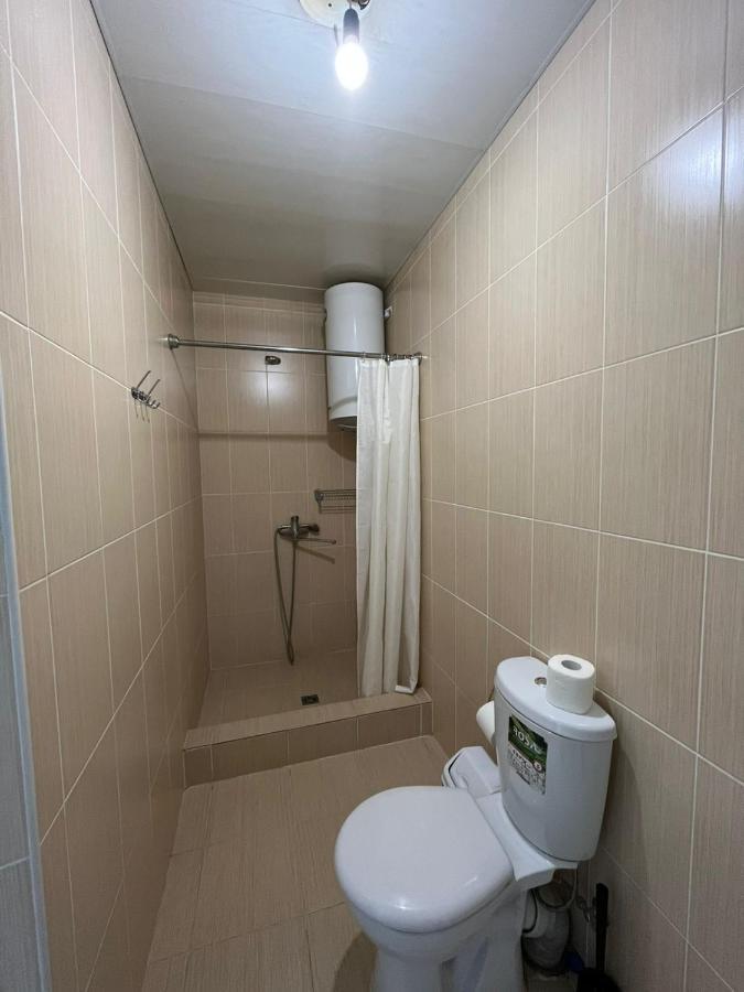 Guest House Esma Szuhumi Kültér fotó