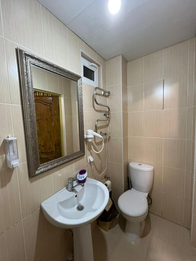 Guest House Esma Szuhumi Kültér fotó