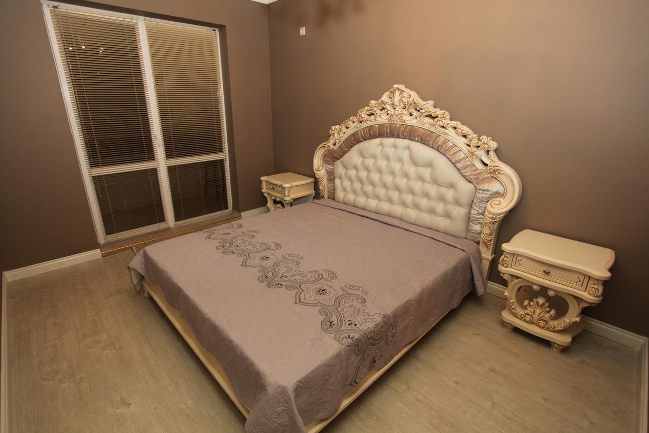 Guest House Esma Szuhumi Kültér fotó